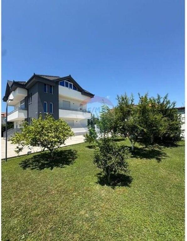 Vilë - Për Qira - Kashar, Tiranë(ID: 530221064-95)