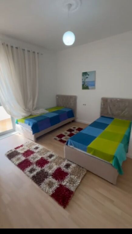 Vendesi Appartamento 2+1 – Fresk, Via Muhamet Deliu (presso Xhangolli)
