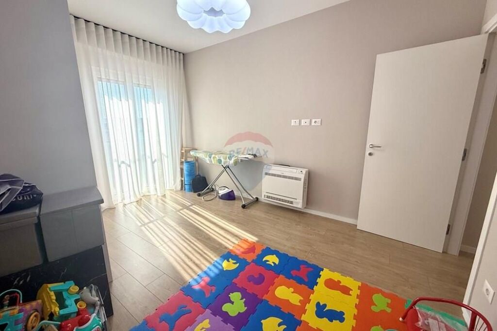 Apartment - For Sale - New Boulevard, Tirana