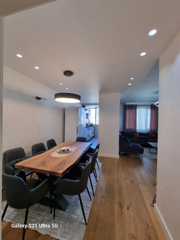 SHITET – Super apartament 2+1 +2 📍Stadiumi Dinamo