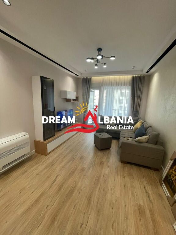 Appartamento 1+1 in affitto al Complesso Kontakt via Artan Lenja (ID 42111011).