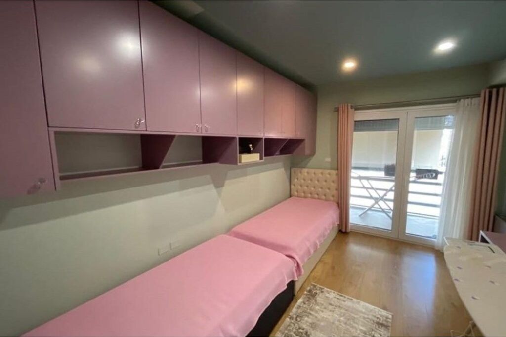 Apartament 2+1 per qira tek Pazari i RI