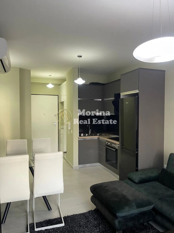 Qera | Apartament 1 + 1 | Stadiumi Dinamo | 600 €/muaj