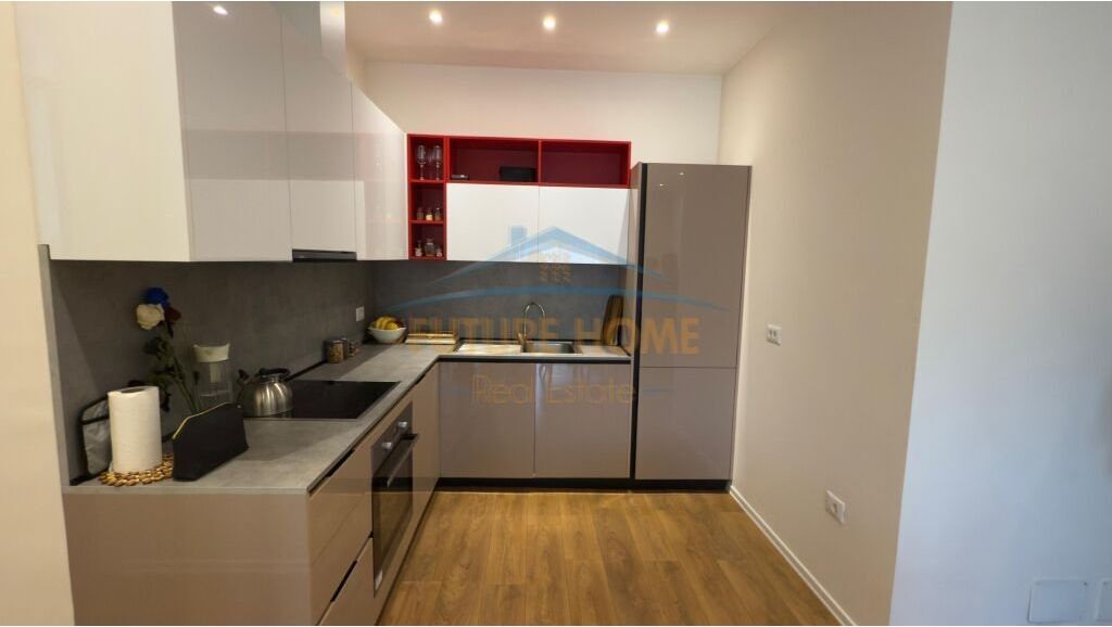 Affitto, Appartamento 1+1, Complesso Delijorgji, Tirana Empire67164