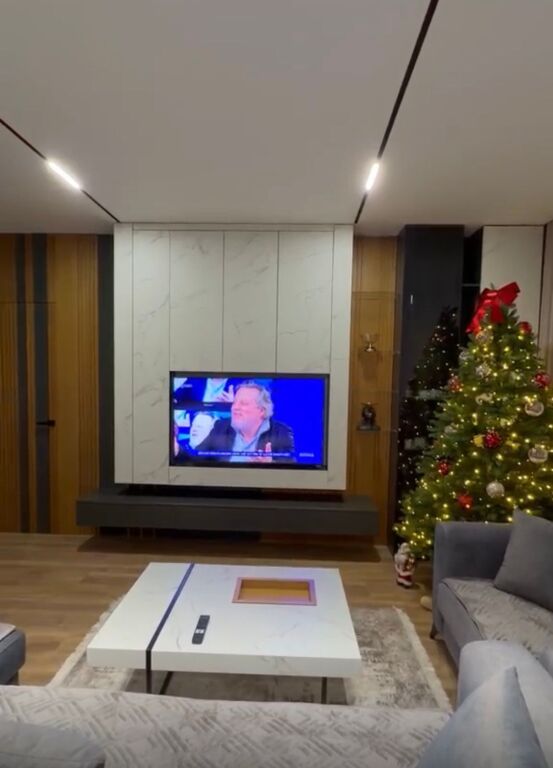 Apartment 1+1+parking on Filip Jano street, New Boulevard