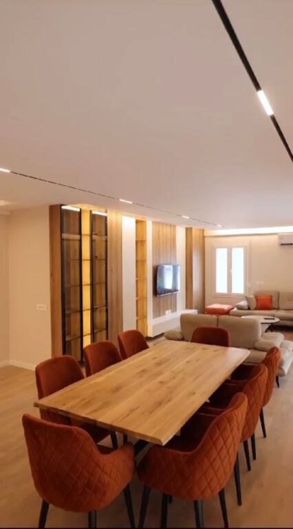 Duplex 2+1+2 Bagni + Verande