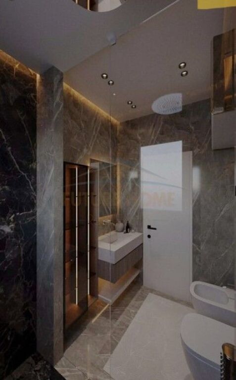 Shitet, Apartament Luksoz 2+1, Kopshti Zoologjik i Tiranës