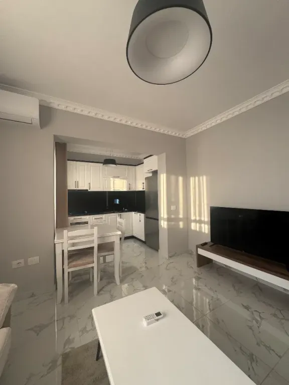 Apartament 2+1 me qera ne Ali Dem tek Idriz Dollaku