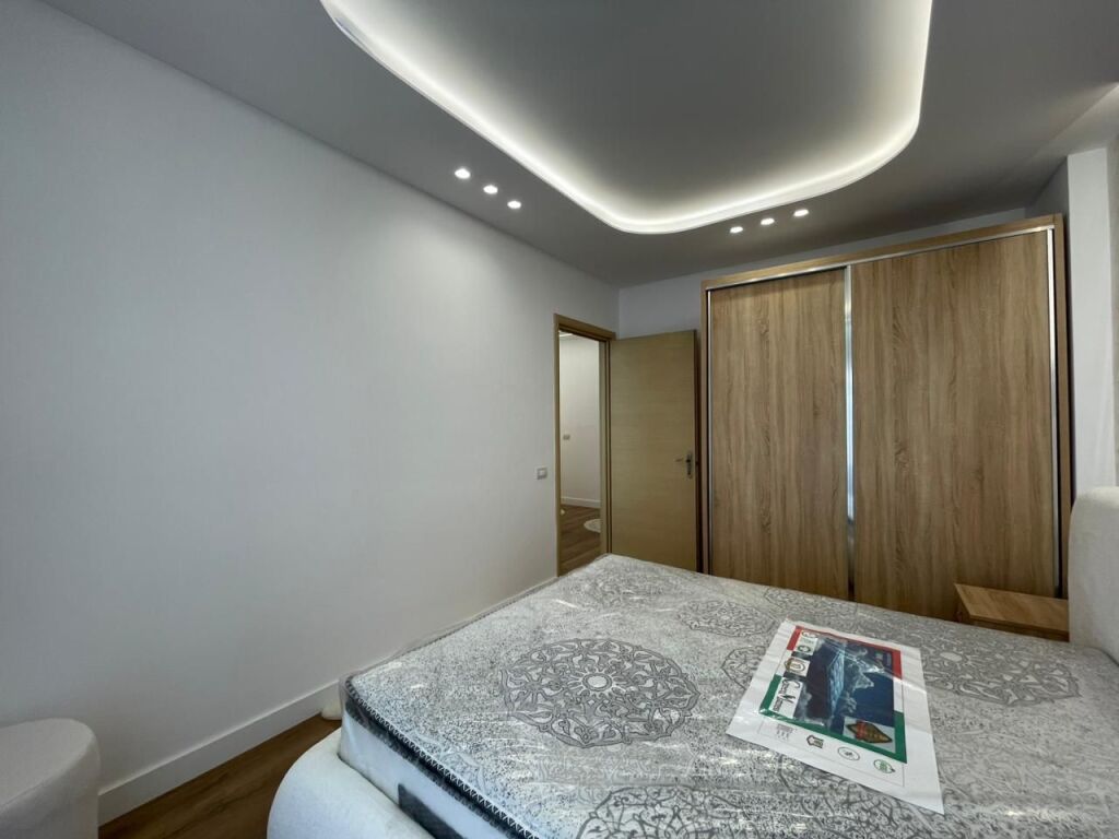 Appartamento 1+1 in vendita ad Astir.