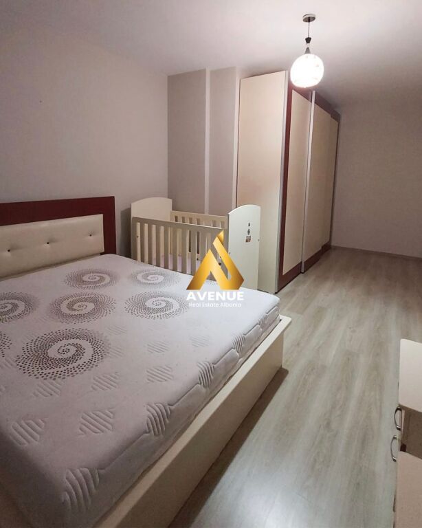 APARTAMENT 2+1 NË SHITJE, I MOBILUAR, KATI 4 – CONCORD CENTER