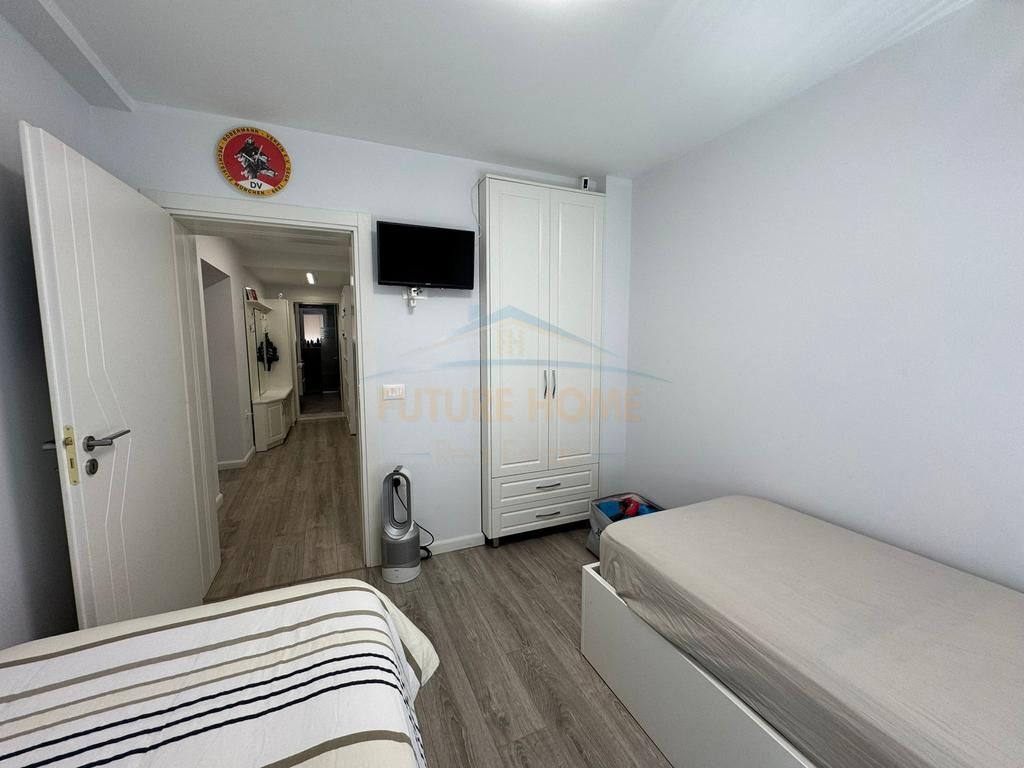 For sale, Apartment 2+1, Abdyl Frashëri Street, Blloku, Tirana