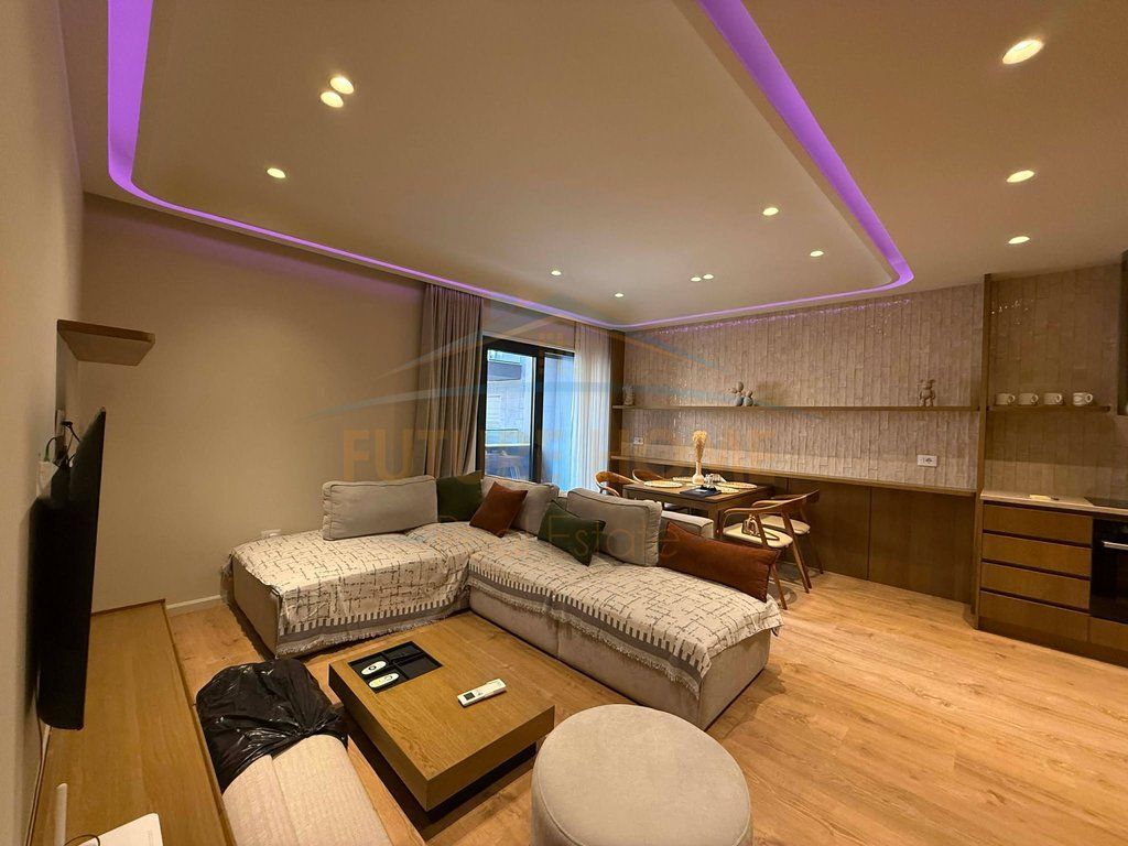 Rent, Apartment 1+1+Parking Space, Oasis Residence