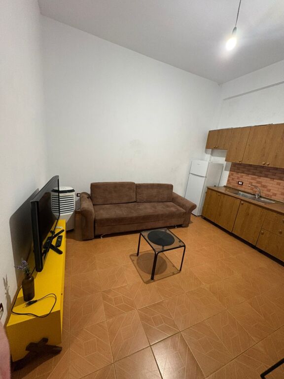 Apartament me qera 1+1 Jordan misja
