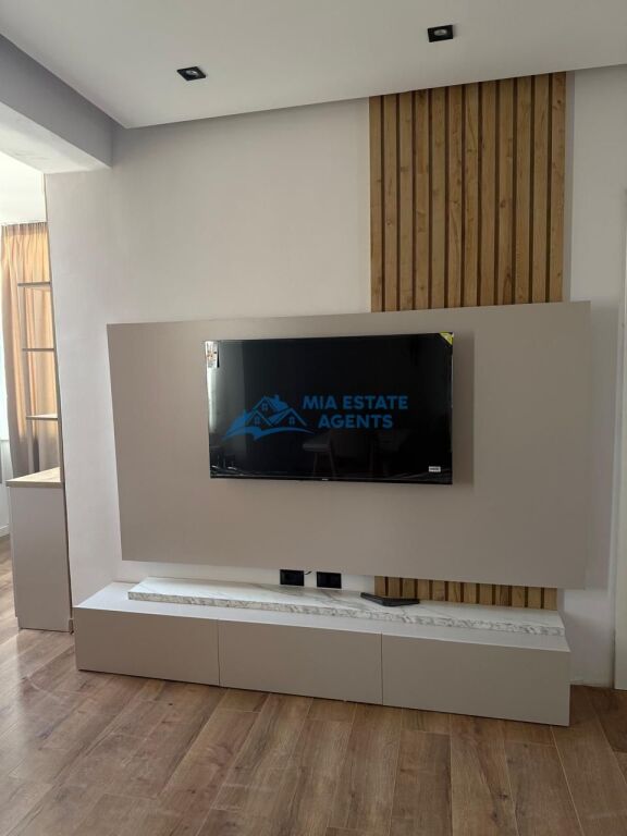 Apartament 1+1 në Qerret