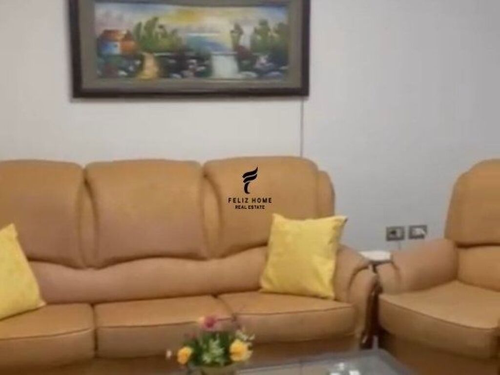 APPARTAMENTO IN AFFITTO 2+1 JORDAN MISJA 55.000 LEKE FH-67854