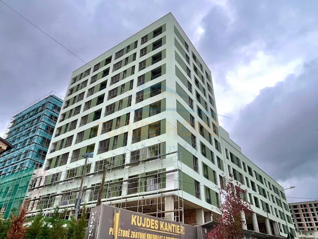 For sale, Apartment 2+1+2, Splendor Residence, Tirana.