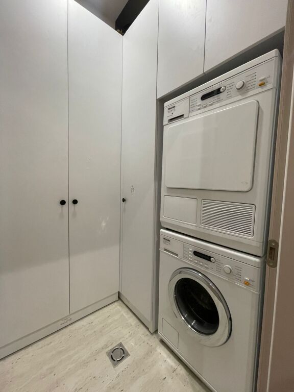 Apartment for rent 2+1+2 in Delijorgj