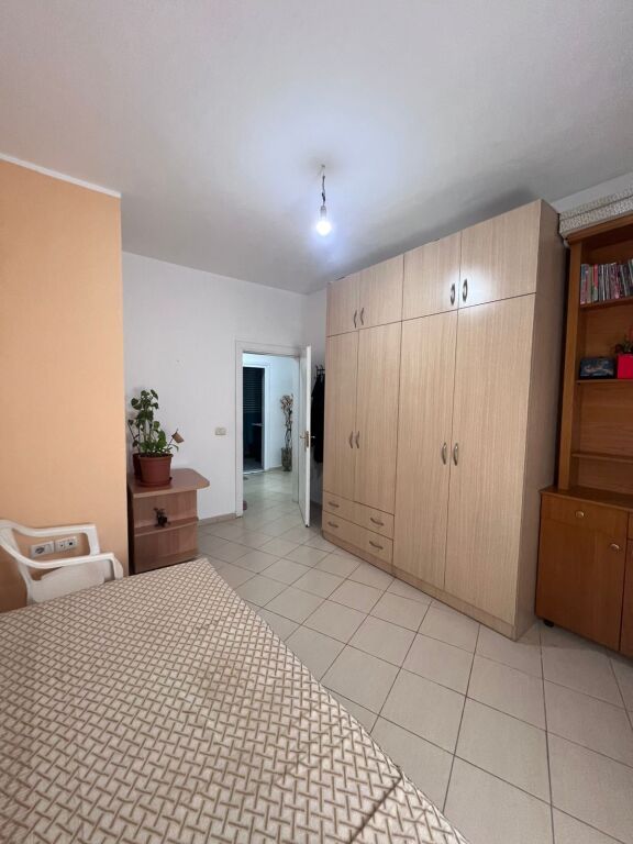 APARTMENT 2+1 +2 Selite Villas Block, Isuf Elezi Street