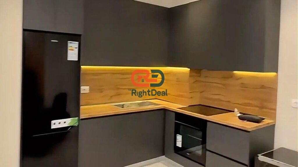 Tek Urban Gate Astir, Shitet Apartament 2+1, I Sapo Investuar !