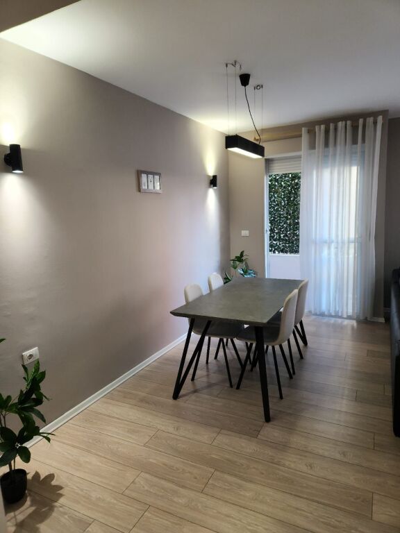 Apartment for Rent 1+1 at 21 Dhjetori (ID B211206) Tirane