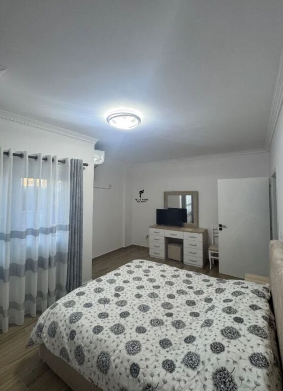 APARTAMENT ME QERA 2+1 ALI DEMI 60.000 LEKE FH-67875