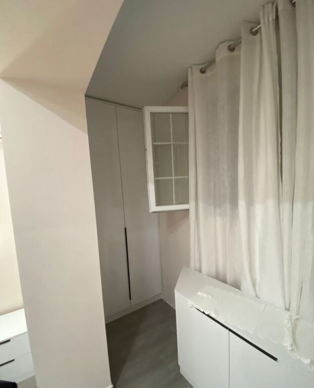 Apartment 1+1+1 Balcony For Rent