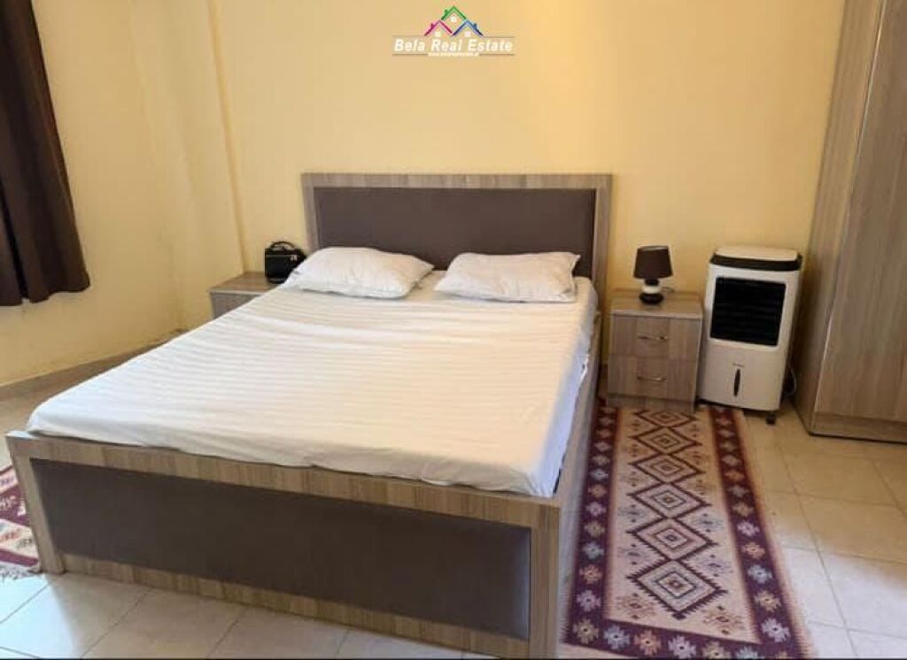 Apartament Me Qera 2+1+2 Tek Liqeni i Thate ( ID B2201832) Tirane