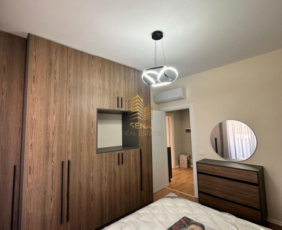 Qira, Apartament 1+1+blk+POST PARKIMI , Astir Kompleksi Urban Gate, 50,000 Leke