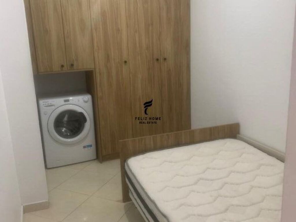 APARTAMENT ME QERA 1+1 KODRA E DIELLIT 35.000 LEKE FH-67869
