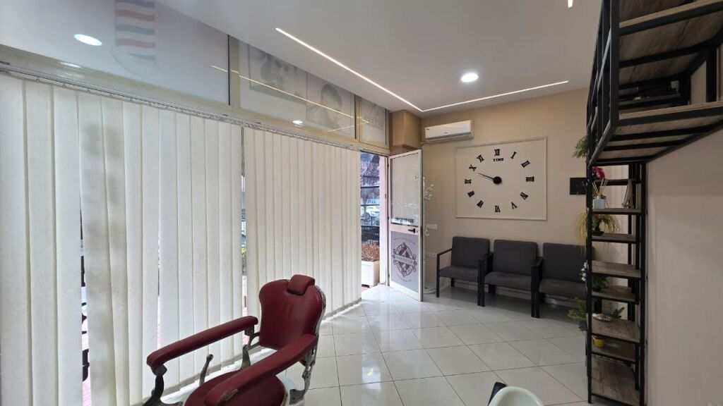 🔥 AMBIENT TREGTAR ME QIRA – SUPER MUNDËSI BIZNESI! 🔥