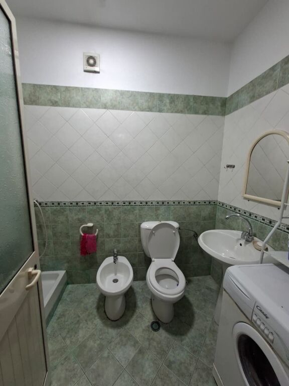 🏠 In Affitto: Appartamento 3+1+2 Bagni (📍Zona Stazione / Harry Fultz) 🔥 Posizione Strategica | ✨ Prima volta in affitto 💶 Prezzo: 72.000 ALL / Mese