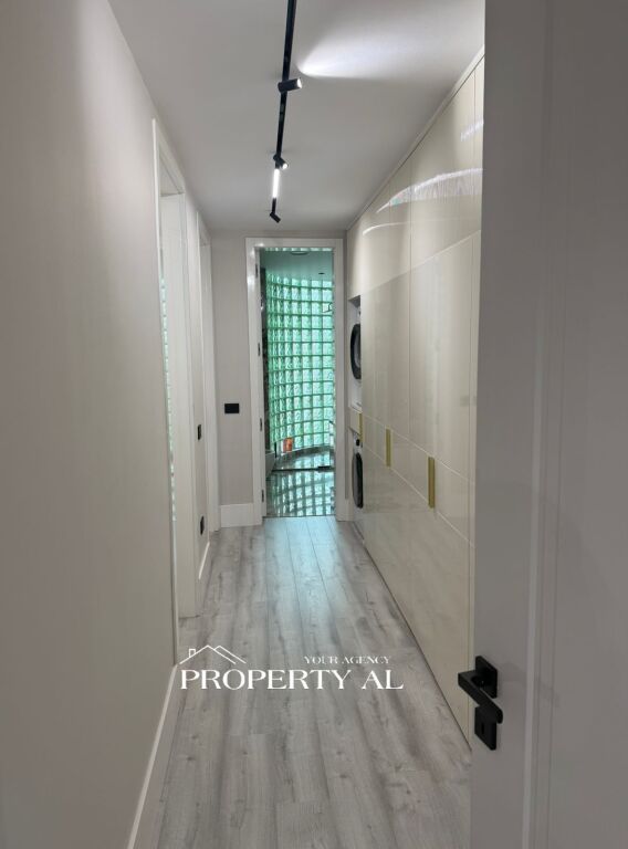 Apartment for rent in Bllok