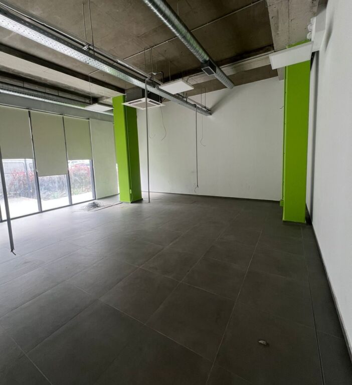 🏢Business Premises for Rent at Zogu i Zi!