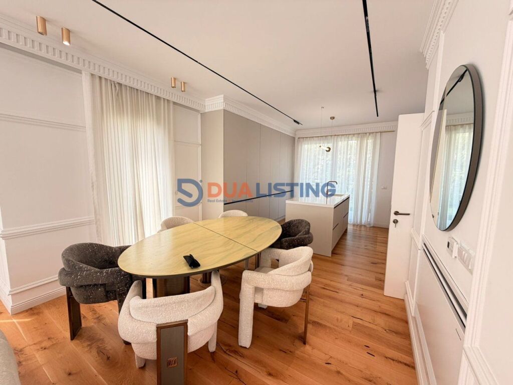 JEPET VILE ME PISHINE ME QIRA TEK ELYSIUM RESIDENCE !