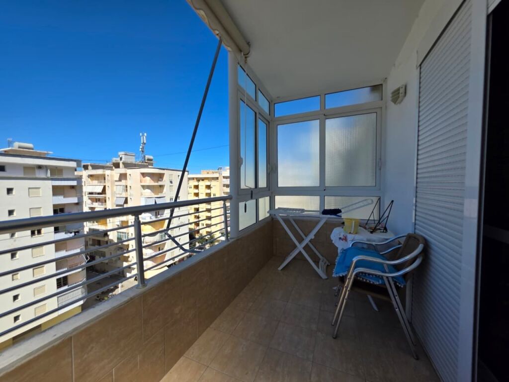 🔥 APARTAMENT 2+1 ME QIRA – LUNGOMARE, VLORË! 🔥