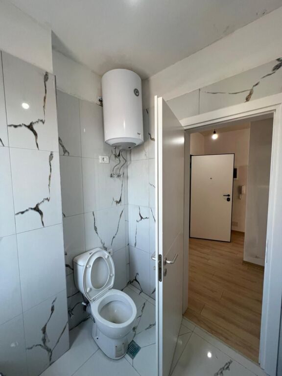 APARTAMENT ME QERA 2+1