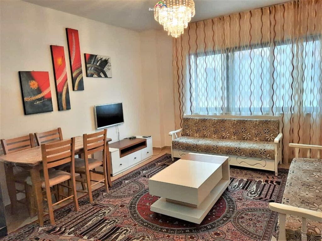 Apartament Ne Shitje 1+1 Tek 5 Maji (ID B110486) Tirane
