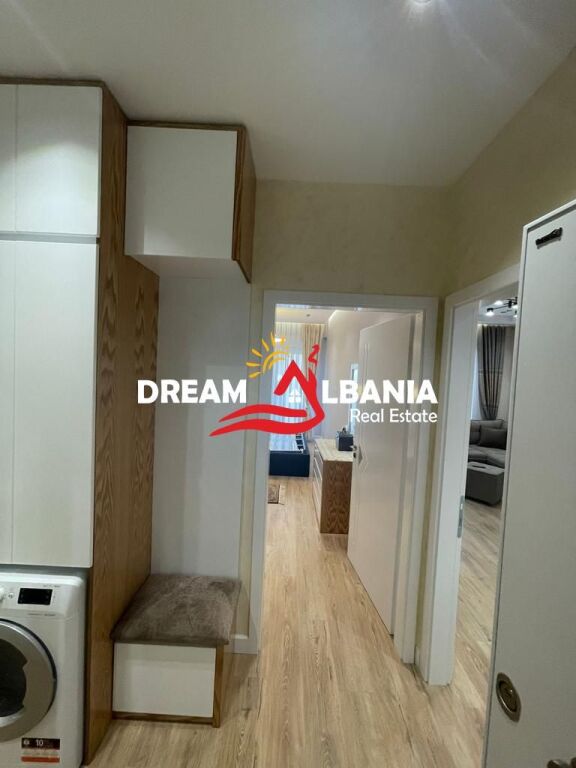 Appartamento 1+1 in affitto al Complesso Kontakt via Artan Lenja (ID 42111011).