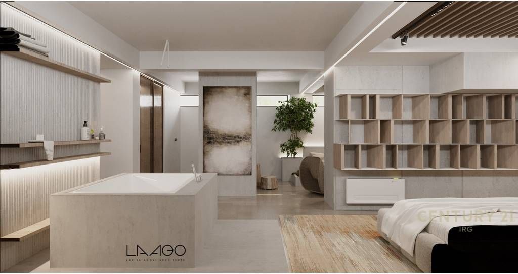 VILE 3-KATESHE ME PISHINE TE TURQUOISE MARINA, GJIRI I LALEZIT!