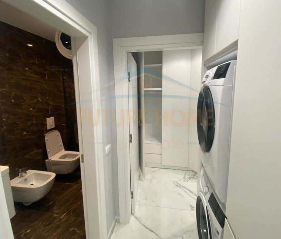 Affitto, Appartamento 1+1+Posto Auto, Via Panorama, Tirana