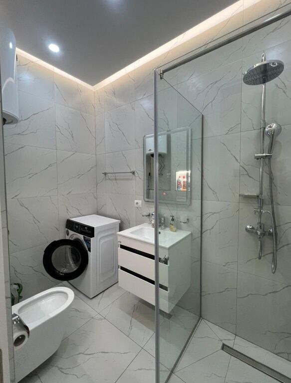 🏙️ Appartamento 1+1 in Affitto – Via dei Kosovari