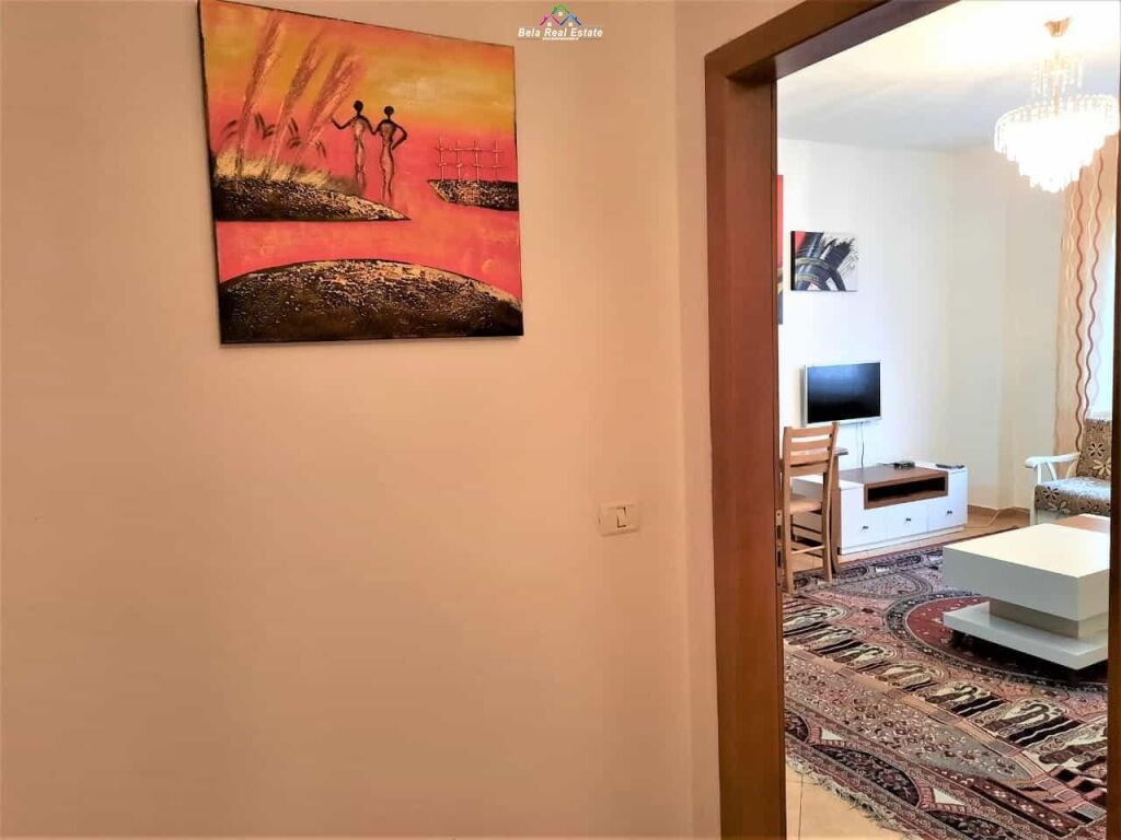 Apartament Ne Shitje 1+1 Tek 5 Maji (ID B110486) Tirane