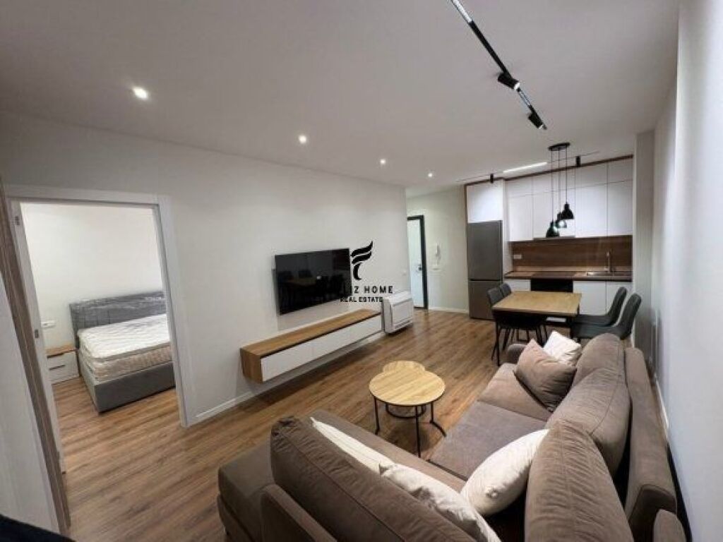 APPARTAMENTO IN AFFITTO 1+1 LAPRAKE 60.000 LEKE FH-67866