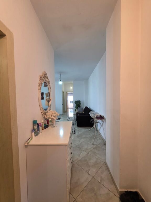 SHITET APARTAMENT 2+1+2 – RRUGA XHANFIZE KEKO, OXHAKU