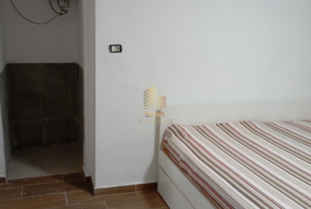 Affitto, Appartamento 1+1, Brryli-Maternità Nuova, 35.000 Leke/Mese