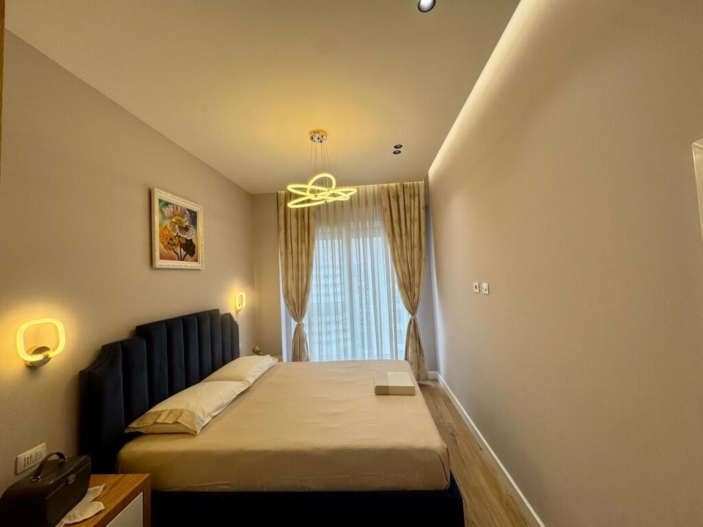 Appartamento - In Affitto 1+1  - Complesso Contatto