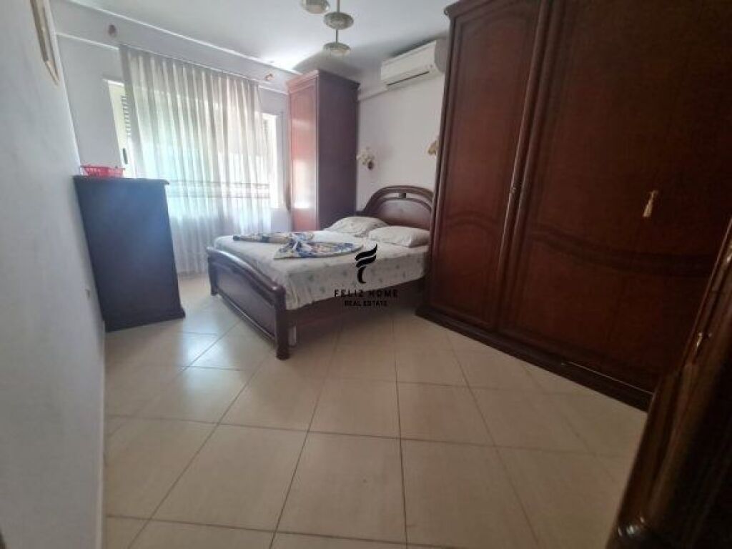 APARTMENT FOR RENT 2+1 NDRE MJEDA STREET 75,000 LEKE FH-67928