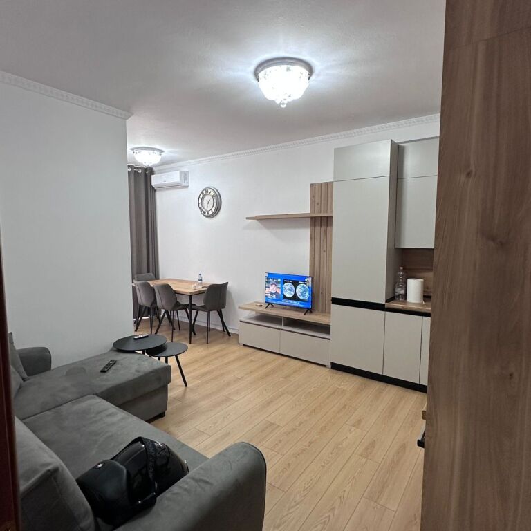 AFFITTASI APPARTAMENTO 1+1-FRESK