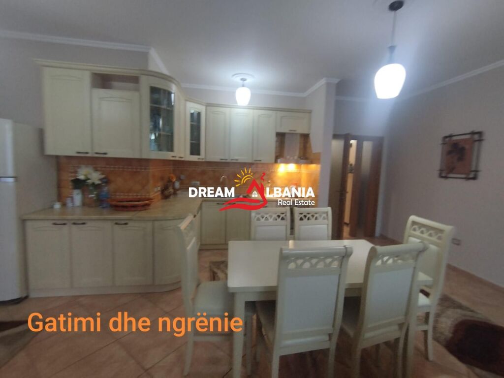 Appartamento 2+1 in affitto in Via Islam Alla a Tirana (ID 42215520)