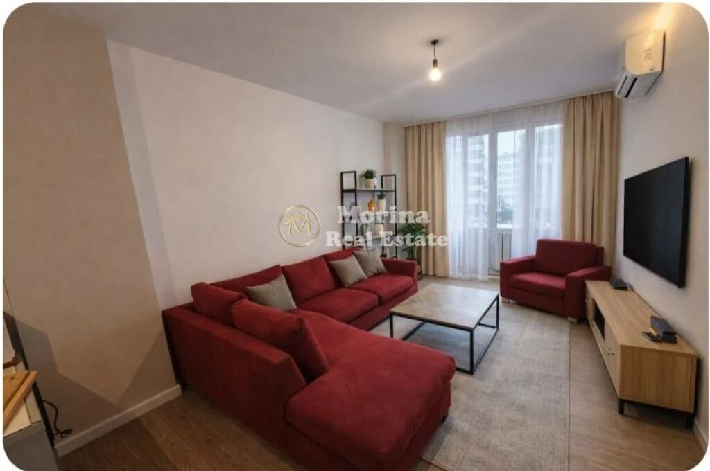 Affitto | Appartamento 2 + 1 | Zogu i Zi | 780 €/mese